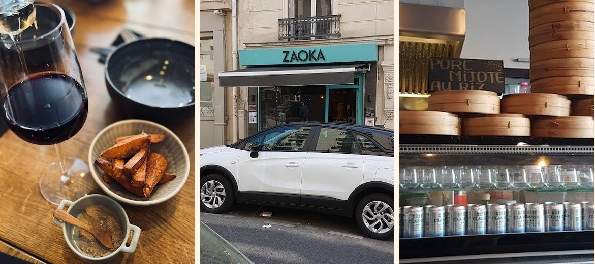 Zaoka - Gallery Image 1